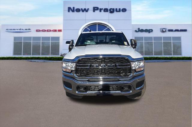 new 2024 Ram 2500 car, priced at $141,400