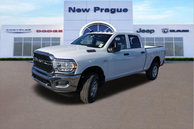 new 2024 Ram 2500 car, priced at $141,400