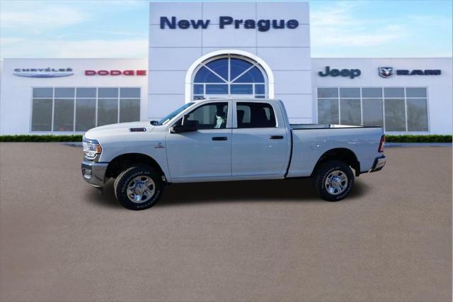 new 2024 Ram 2500 car, priced at $141,400