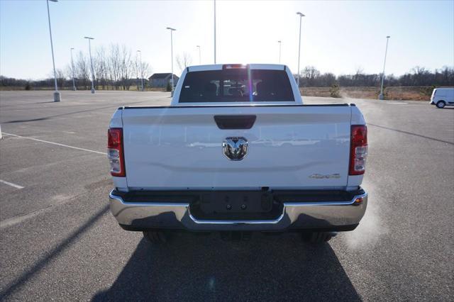 new 2024 Ram 2500 car, priced at $52,861