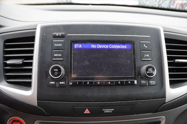 used 2019 Honda Ridgeline car, priced at $21,987