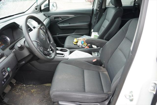 used 2019 Honda Ridgeline car, priced at $21,987