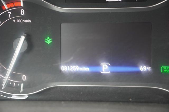 used 2019 Honda Ridgeline car, priced at $21,987