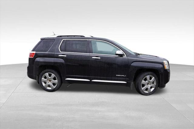 used 2014 GMC Terrain car, priced at $10,889