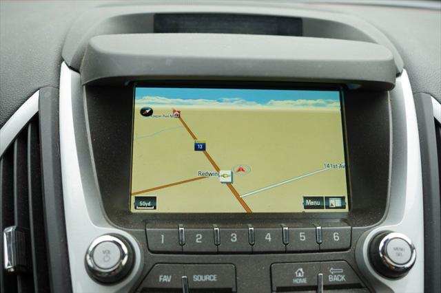 used 2014 GMC Terrain car, priced at $10,889