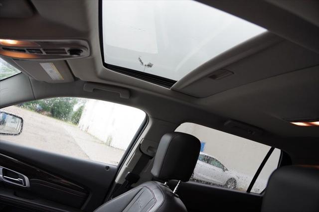 used 2014 GMC Terrain car, priced at $10,889