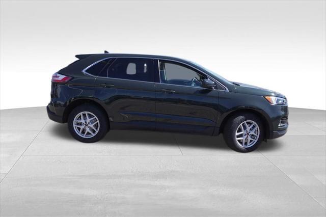 used 2023 Ford Edge car, priced at $28,554