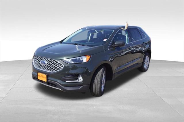 used 2023 Ford Edge car, priced at $28,554