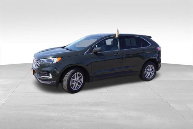 used 2023 Ford Edge car, priced at $28,554