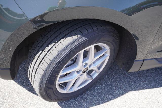 used 2023 Ford Edge car, priced at $28,554