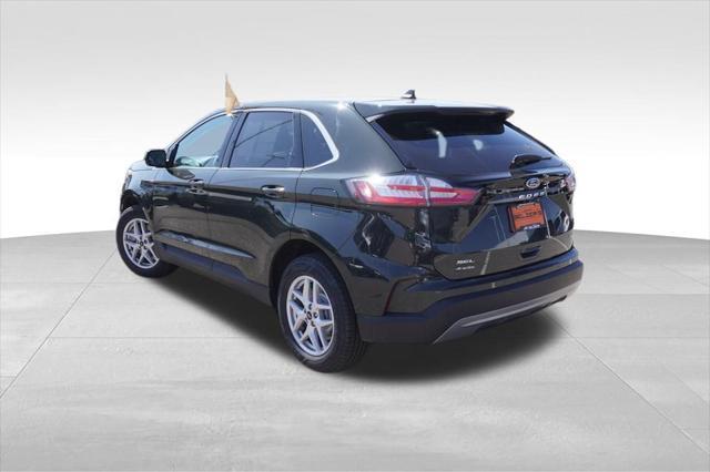 used 2023 Ford Edge car, priced at $28,554