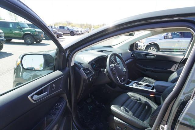 used 2023 Ford Edge car, priced at $28,554