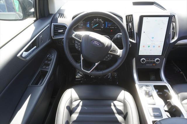 used 2023 Ford Edge car, priced at $28,554