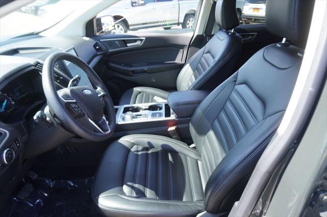 used 2023 Ford Edge car, priced at $28,554