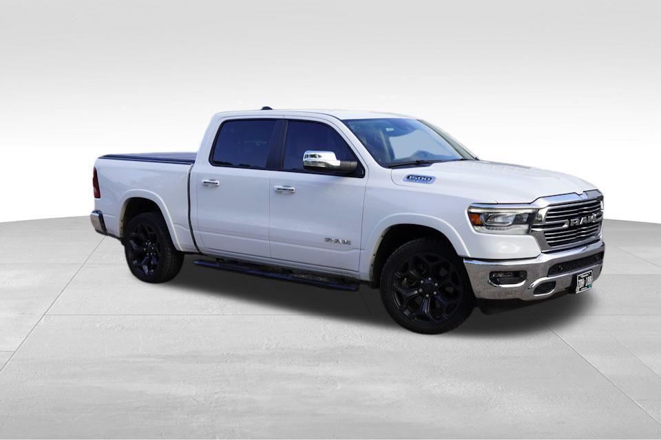 used 2021 Ram 1500 car, priced at $31,362