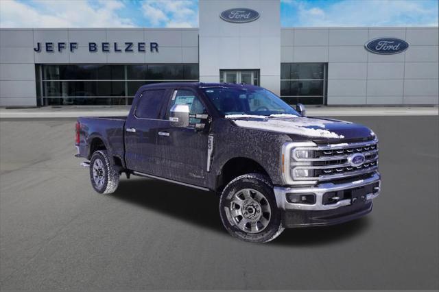 new 2024 Ford F-350 car, priced at $80,631