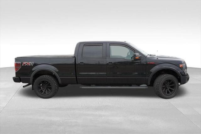 used 2014 Ford F-150 car, priced at $20,938