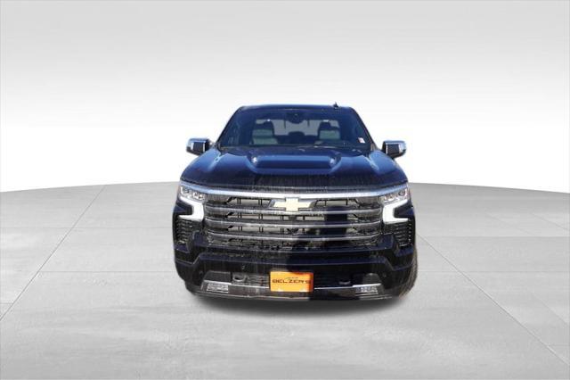 new 2025 Chevrolet Silverado 1500 car, priced at $64,995