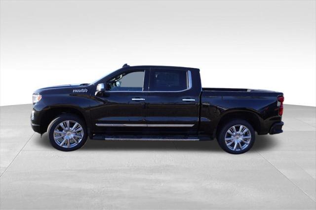 new 2025 Chevrolet Silverado 1500 car, priced at $64,995