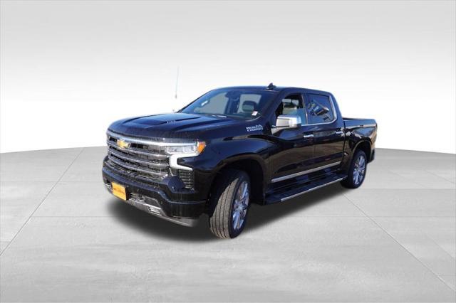 new 2025 Chevrolet Silverado 1500 car, priced at $64,995