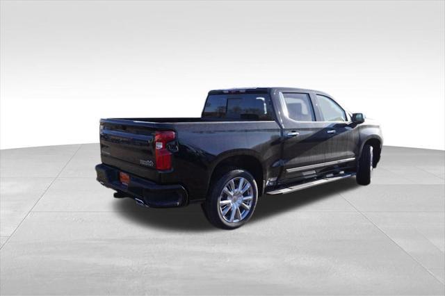new 2025 Chevrolet Silverado 1500 car, priced at $64,995