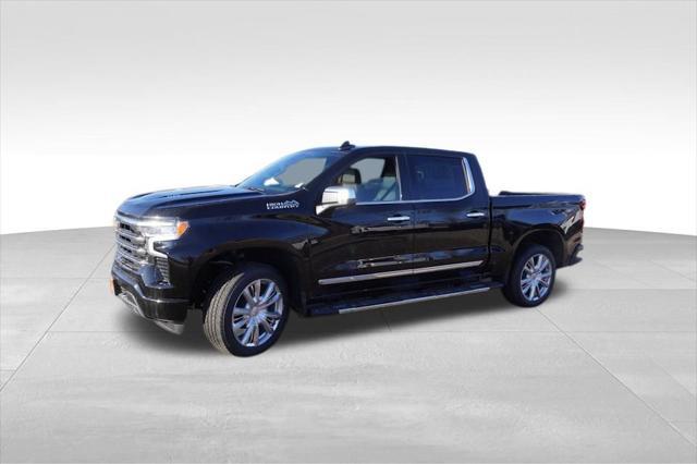 new 2025 Chevrolet Silverado 1500 car, priced at $64,995