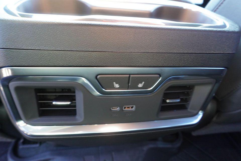 new 2025 Chevrolet Silverado 1500 car, priced at $65,496