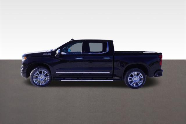 new 2025 Chevrolet Silverado 1500 car, priced at $66,595