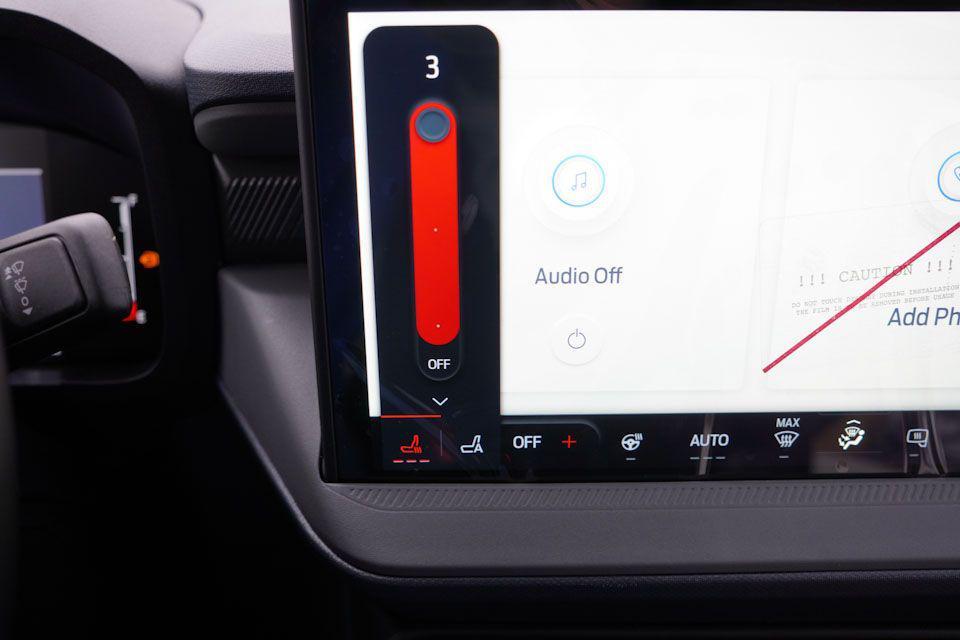 new 2025 Ford Maverick car, priced at $32,110