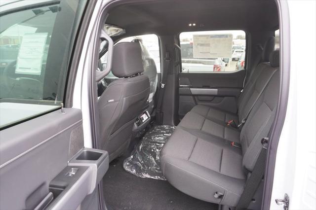 new 2025 Ford F-150 car, priced at $53,176