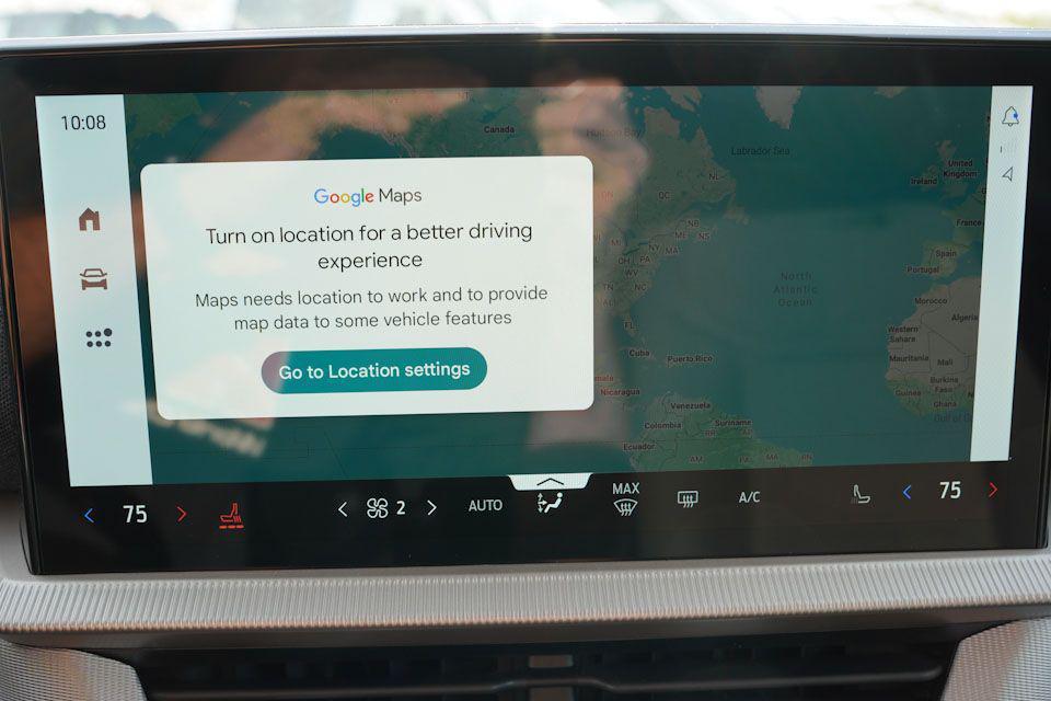 new 2026 Ford Explorer car, priced at $42,219