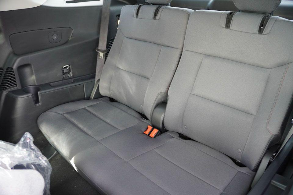 new 2026 Ford Explorer car, priced at $42,219