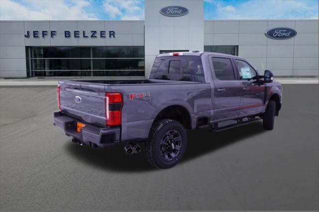 new 2024 Ford F-350 car, priced at $78,275