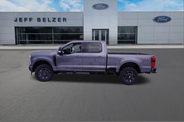 new 2024 Ford F-350 car, priced at $78,275