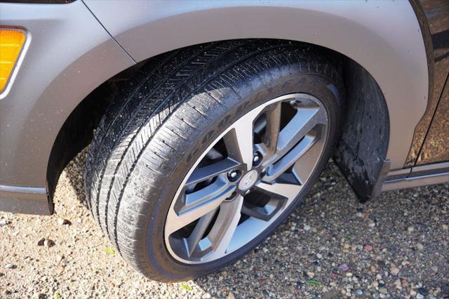used 2018 Hyundai Kona car, priced at $15,661
