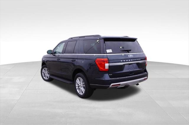 new 2024 Ford Expedition car, priced at $57,507