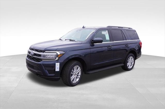 new 2024 Ford Expedition car, priced at $57,507