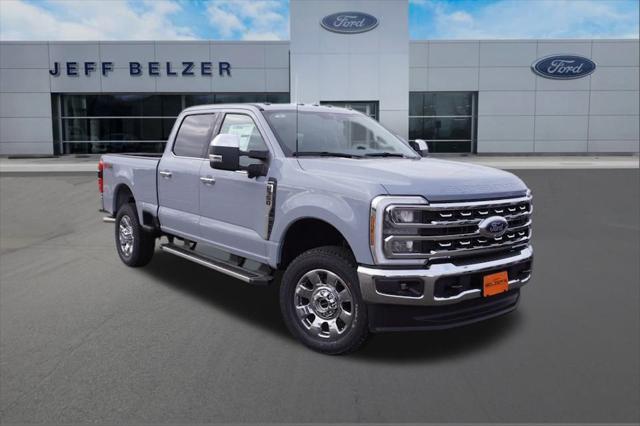 new 2025 Ford F-350 car, priced at $67,126