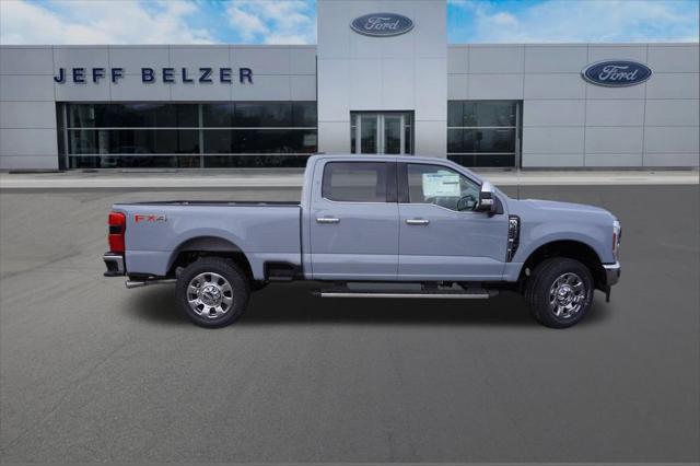 new 2025 Ford F-350 car, priced at $67,126