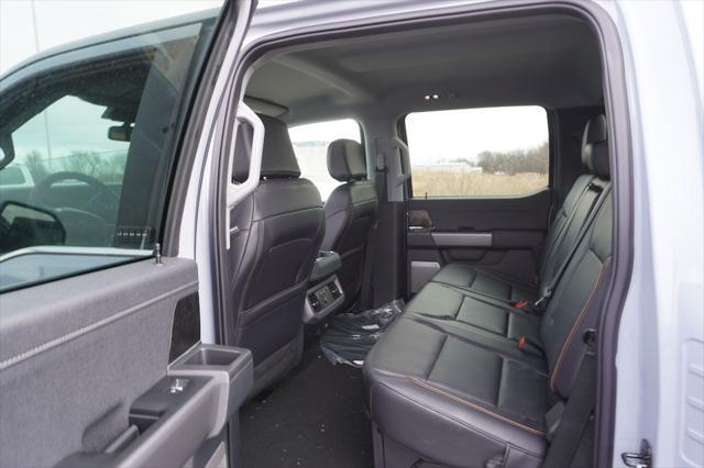 new 2025 Ford F-350 car, priced at $67,126
