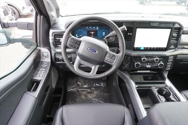 new 2025 Ford F-350 car, priced at $67,126