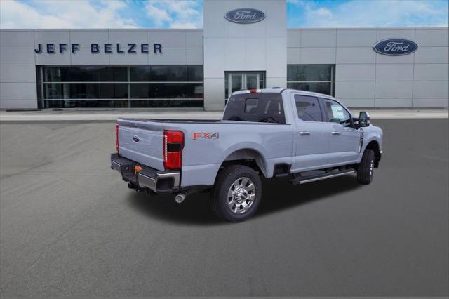 new 2025 Ford F-350 car, priced at $67,126