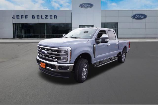 new 2025 Ford F-350 car, priced at $67,126