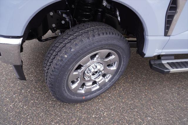 new 2025 Ford F-350 car, priced at $67,126