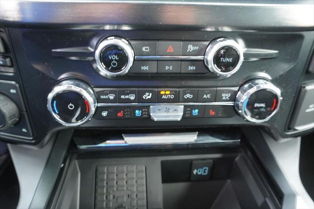 new 2025 Ford F-350 car, priced at $67,126