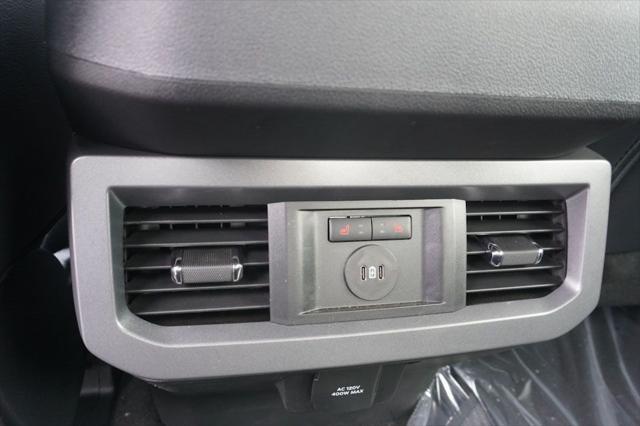 new 2025 Ford F-350 car, priced at $67,126