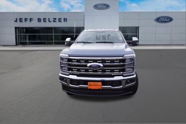 new 2025 Ford F-350 car, priced at $67,126