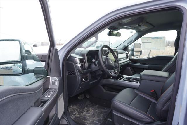 new 2025 Ford F-350 car, priced at $67,126