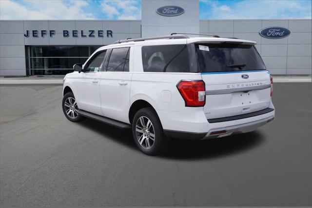 new 2024 Ford Expedition car, priced at $68,709