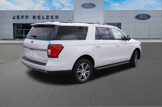 new 2024 Ford Expedition car, priced at $68,709
